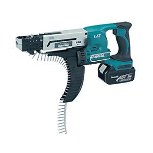 Makita BFR440 14.4v Cordless Autofeed Screwdriver Parts