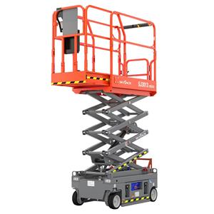 Skyjack SJ3013 Micro DC Scissor Lift Parts