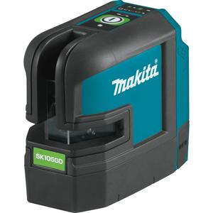 Makita SK105GD Cross-Line Green Laser Parts