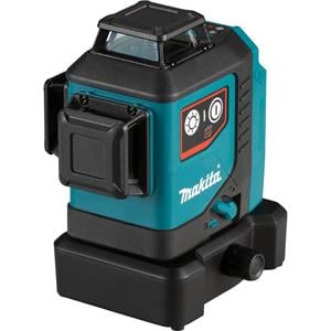 Makita SK700D Self-Levelling 360° 3-Plane Red Laser Parts