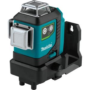 Makita SK700GD Self-Levelling 360 3-Plane Green Laser Parts