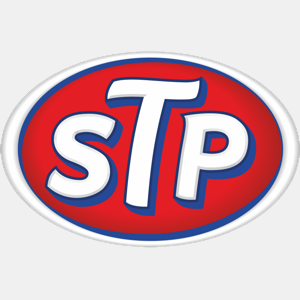 STP logo