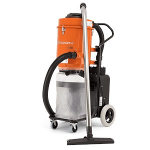 Husqvarna S Range Electric Dust Extractor Parts