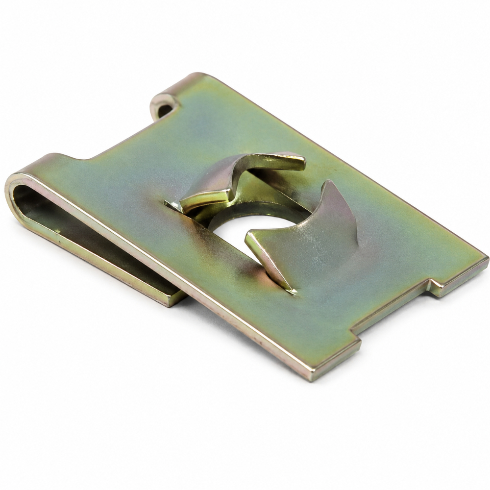 Speed Fasteners