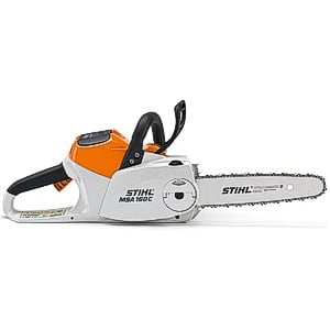 Stihl Cordless Chainsaw (MSA) Parts