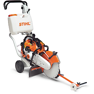 Stihl FW Cutquik Cart Parts