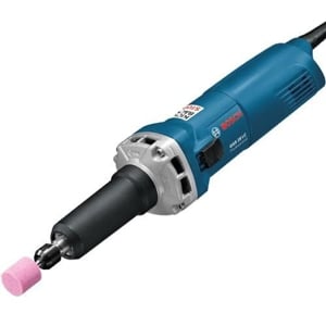 Bosch Cordless Straight Grinders