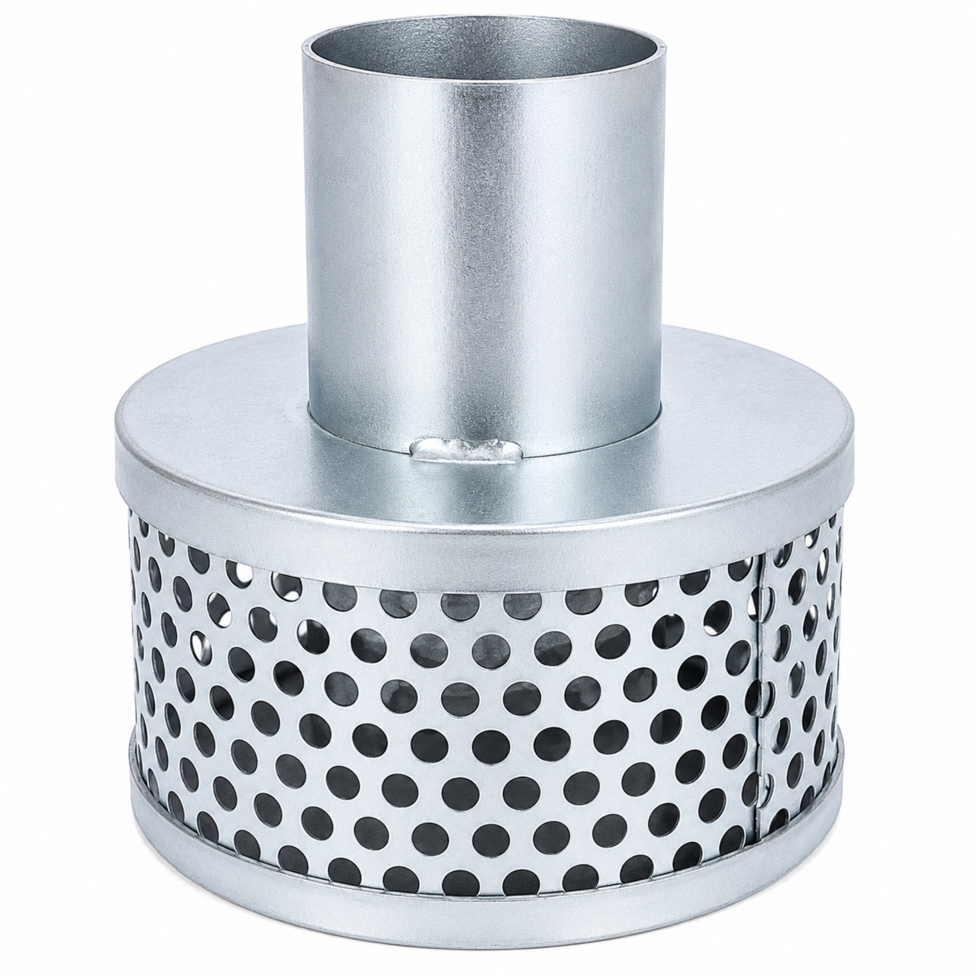 Strainers & Filter Bags