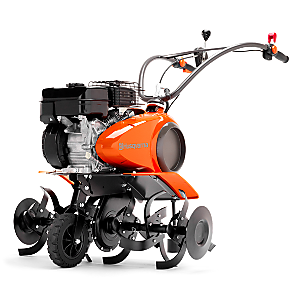 Husqvarna T40 M Cultivator/Tiller Parts