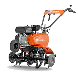 Husqvarna TF 338 Cultivator/Tiller Parts