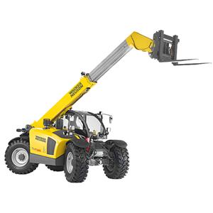 Wacker TH735 (415-06) Telehandler Parts