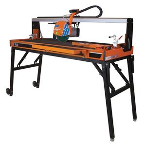 Norton Clipper TR252 Tile Saw Parts
