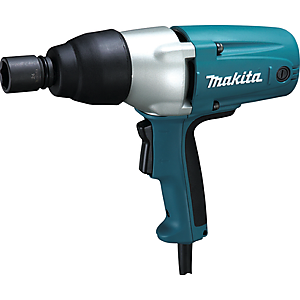 Makita TW0350 Impact Wrench Parts