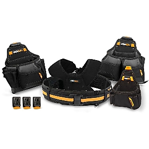 ToughBuilt Tool Belts & Sets