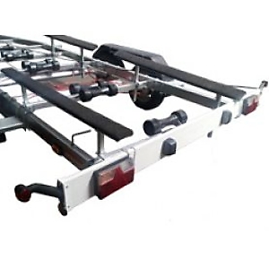 Boat Trailer Spare Parts