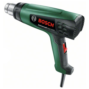 Bosch UniversalHeat 600 Parts