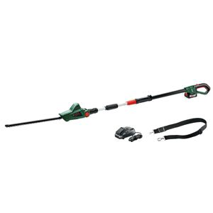 Bosch UniversalHedgePole18 Cordless Telescopic Hedgecutter