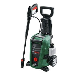 Bosch UniversalAquaTak 125 Electric Pressure Washer