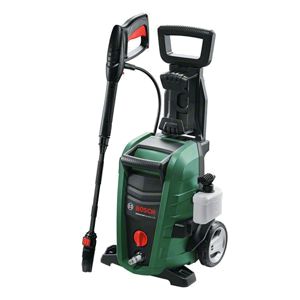 Bosch UniversalAquaTak 135 Electric Pressure Washer