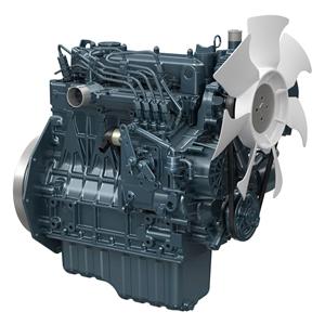 Kubota V1505-E2B Engine Parts