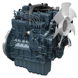 Kubota V1505-T-B Engine Parts
