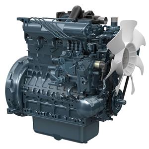 Kubota V2003-T-E2B Engine Parts Kubota V2003-T-E2B Engine Parts