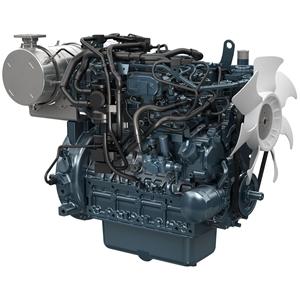 Kubota V2403-CR-E5B Engine Parts Kubota V2403-CR-E5B Engine Parts
