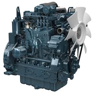 Kubota V3800DI-T-E3B Engine Parts Kubota V3800DI-T-E3B Engine Parts