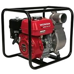 Honda WB30XT 3" Water Pump Parts