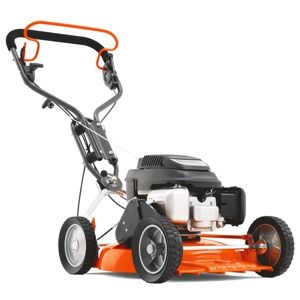 Husqvarna WB48 S Consumer Lawn Mower Parts