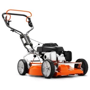 Husqvarna WB53 SE Consumer Lawn Mower Parts