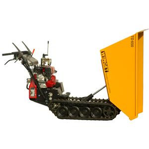 Winget TD650 Track Dumper Parts Winget TD650 Track Dumper Parts