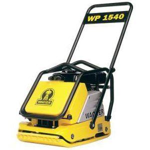 Wacker WP1540W Plate Compactor Parts