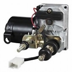 Wiper Motors