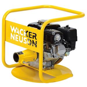 Wacker YD 3.5 Drive Unit Parts Wacker YD 3.5 Drive Unit Parts