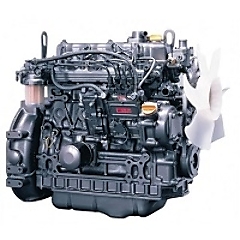 Yanmar TN Engine Series Parts Yanmar TN Engine Series Parts