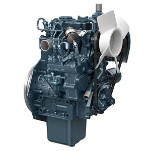 Kubota Z482-E2B Engine Parts Kubota Z482-E2B Engine Parts