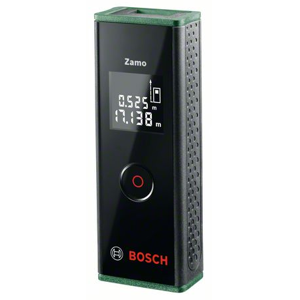 Bosch ZAMO Parts