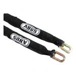 Abus Security Chains & Bike Locks