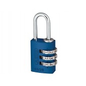 ABUS Combination Padlocks