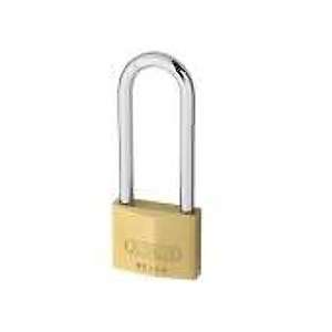 ABUS 65HB Series Brass Padlocks Long Shackle