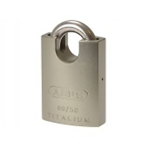 ABUS 90 Series All Weather Padlocks