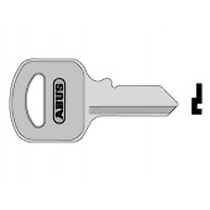 ABUS Key Blanks