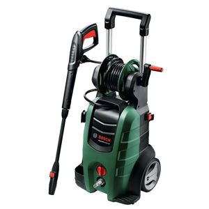 Bosch AdvancedAquatak 140 Electric Pressure Washer