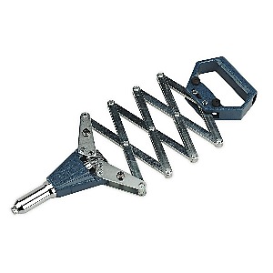 Lazy Tongs Riveters