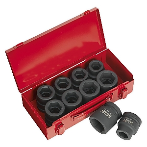 Impact Socket Sets