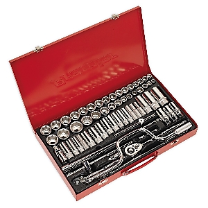 Socket Sets