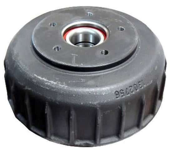 AL-KO 2361 Wheel Brakes