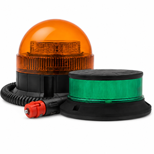 Magnetic LED Beacons