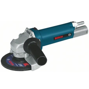 Bosch Angle Grinders